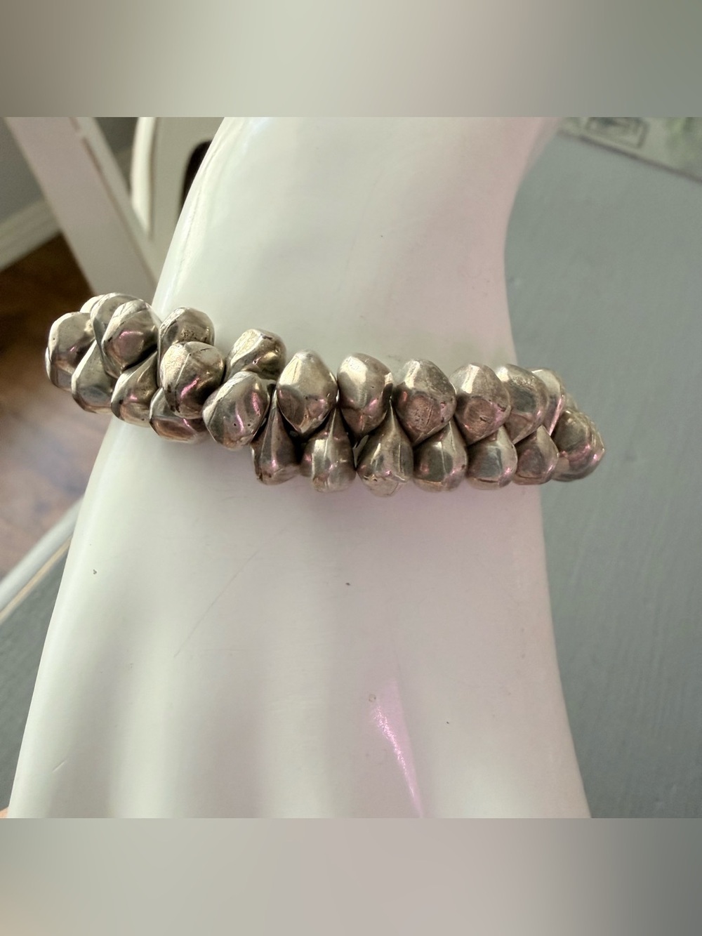 Uno de 50 Beaded Bracelet